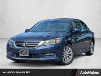 Used 2014 Honda Accord EX video 1