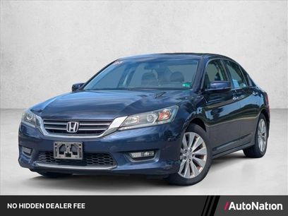 Used 2014 Honda Accord EX