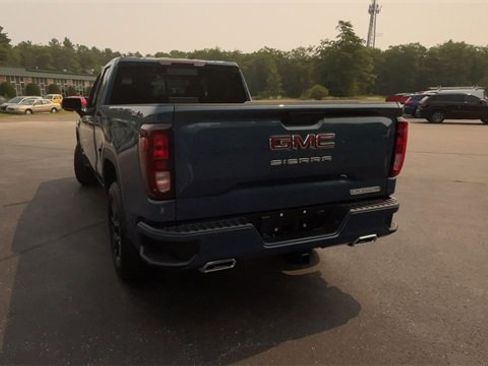 New 2026 GMC Sierra 1500 Elevation w/ Preferred Package image 7