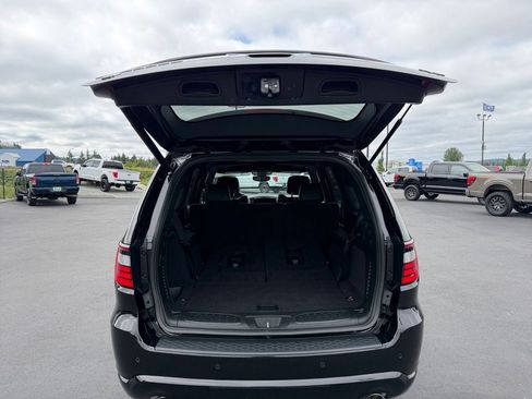 Used 2020 Dodge Durango R/T AWD/4WD image 22