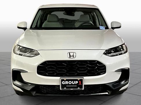 Used 2023 Honda HR-V LX image 4