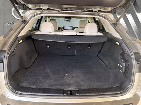 Certified 2021 Lexus RX 350 FWD w/ Premium Package image 23