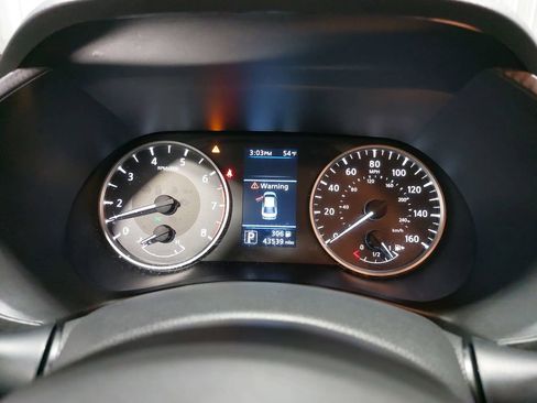 Used 2022 Nissan Sentra S w/ Lighting Package image 18