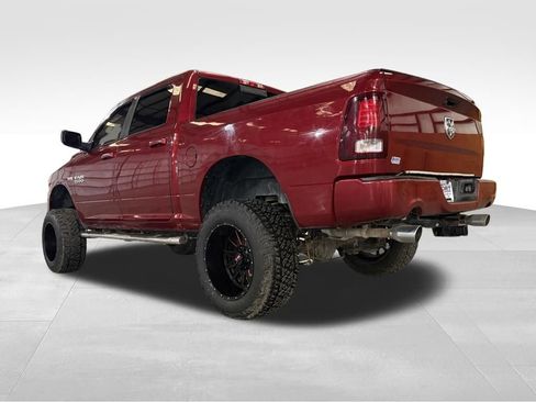 Used 2014 RAM 1500 Sport w/ Convenience Group RWD image 11