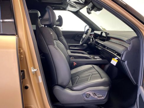 New 2027 Kia Telluride SX Prestige X-Pro AWD/4WD image 30