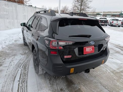 Used 2024 Subaru Outback Wilderness image 22