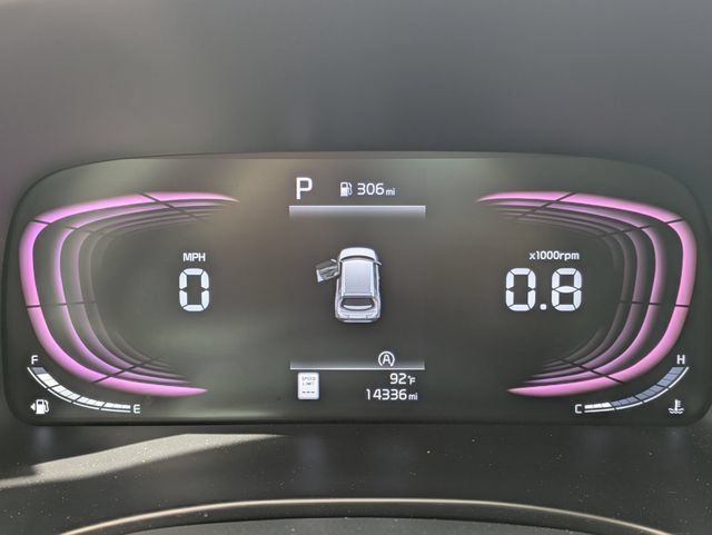 Used 2024 Kia Soul EX w/ Option Group 015 FWD image 30