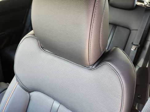 New 2026 MAZDA CX-50 AWD 2.5 Hybrid w/ Cargo Package image 5