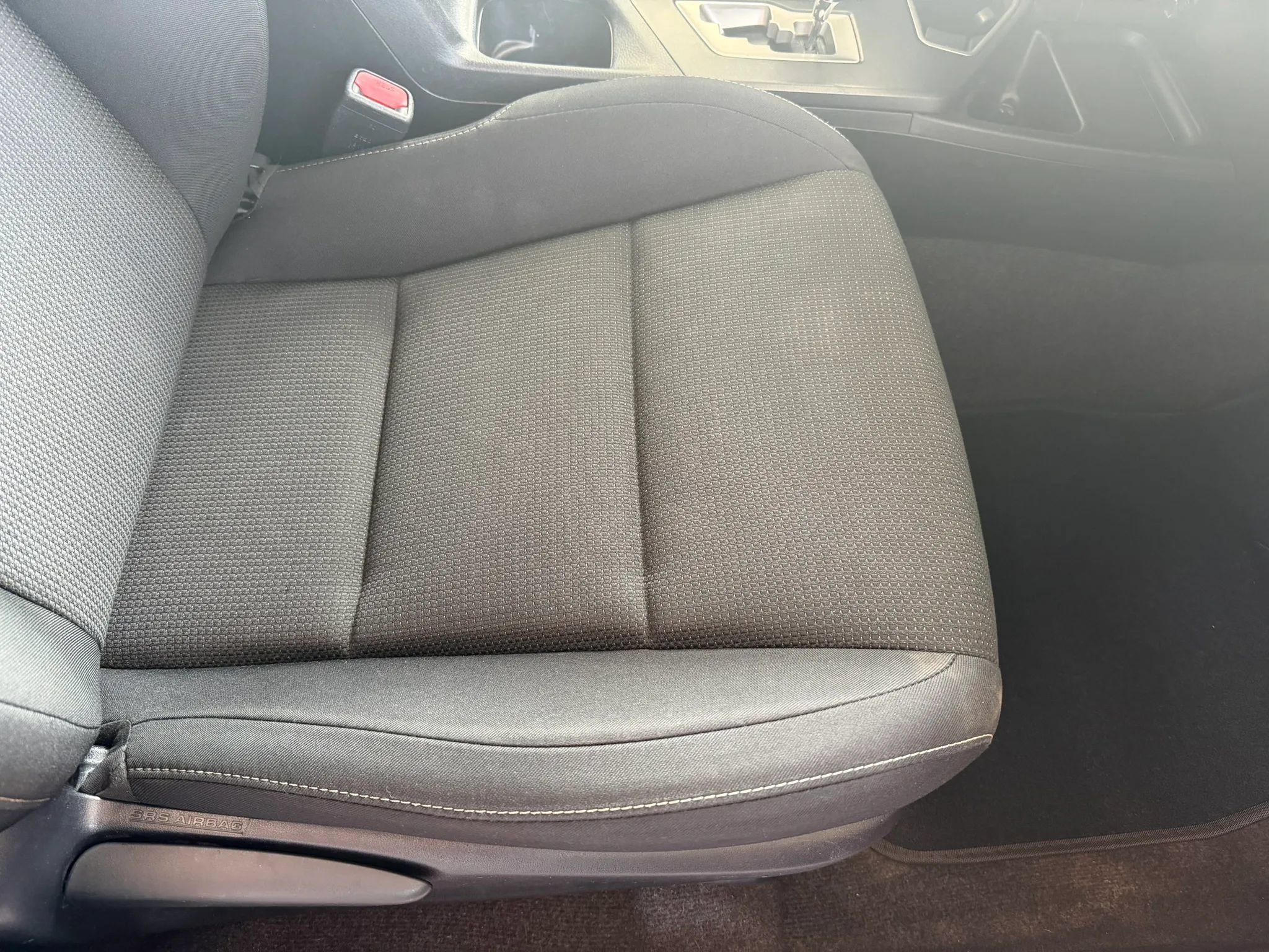 Used 2016 Toyota RAV4 XLE w/ Convenience Package AWD/4WD image 13
