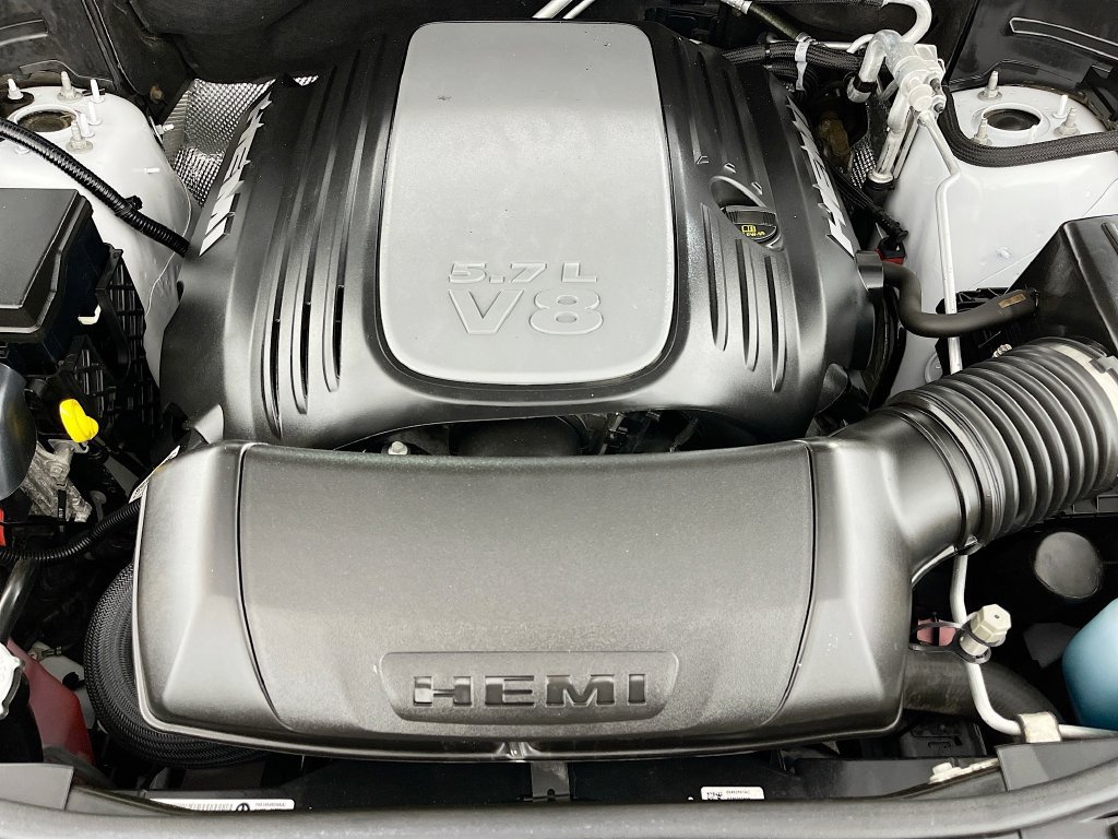 Used 2024 Dodge Durango R/T AWD/4WD image 43