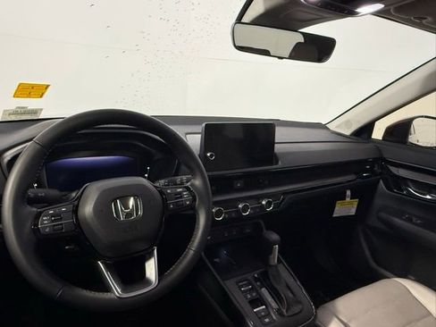 Used 2026 Honda CR-V EX-L image 35