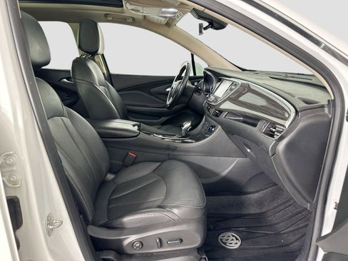 Used 2017 Buick Envision Premium image 24