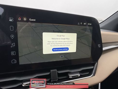 New 2026 Chevrolet Equinox ACTIV w/ Convenience Package III image 14