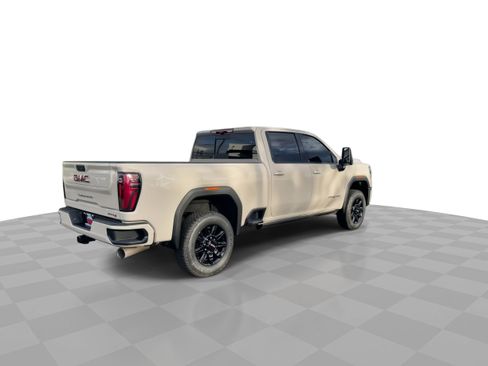 New 2026 GMC Sierra 3500 AT4 w/ AT4 Premium Plus Package AWD/4WD image 43