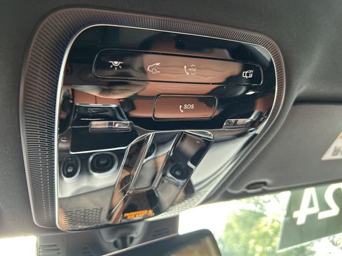 Certified 2024 Mercedes-Benz GLC 300 4MATIC image 36