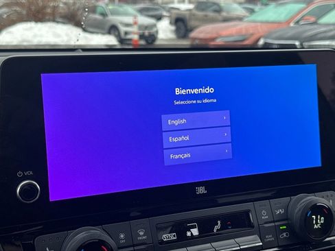 Used 2024 Toyota Grand Highlander AWD Hybrid image 26