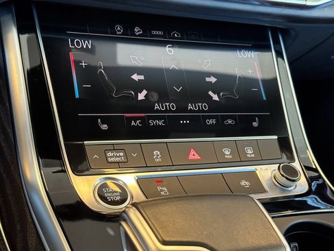 Used 2023 Audi Q7 2.0T Premium Plus AWD/4WD image 27