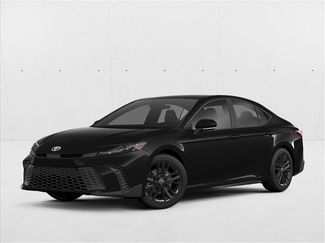 Used 2025 Toyota Camry SE FWD video 1