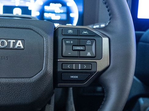 New 2026 Toyota Land Cruiser image 21