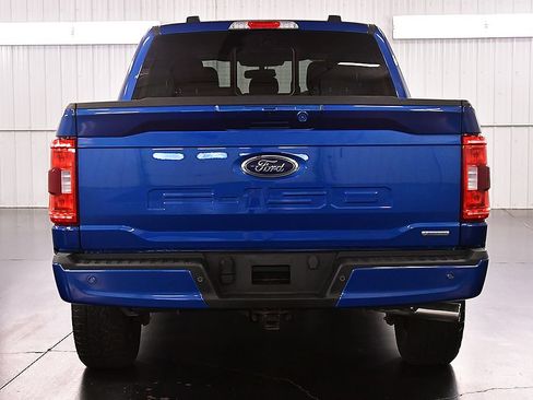 Used 2023 Ford F150 XLT w/ Equipment Group 302A High AWD/4WD image 6