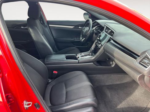 Used 2019 Honda Civic Sport image 15