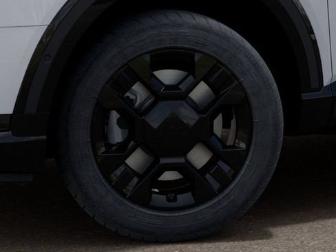 New 2027 Kia Telluride SX Prestige X-Pro AWD/4WD image 9
