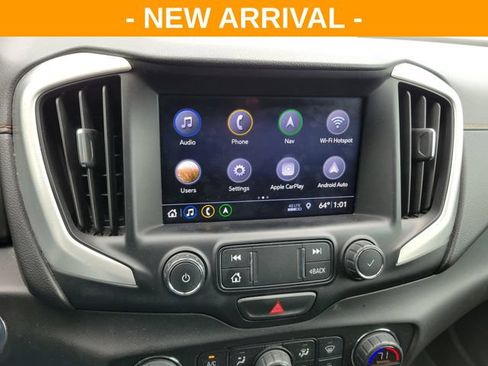 Used 2020 GMC Terrain SLT w/ Preferred Package AWD/4WD image 10