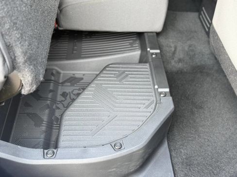 Used 2024 Toyota Tacoma TRD Off-Road w/ TRD Off Road Upgrade Package image 65