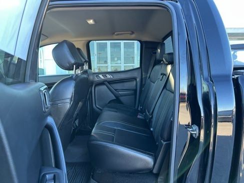 Used 2019 Ford Ranger Lariat w/ Technology Package image 22