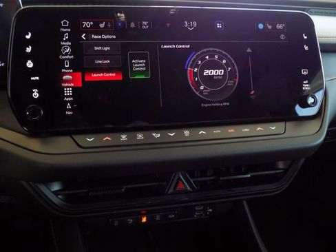 New 2026 Dodge Charger Scat Pack AWD/4WD image 22