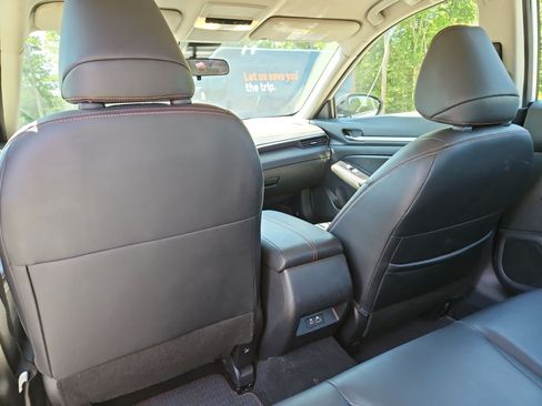 Used 2024 Nissan Altima 2.5 SR FWD image 20