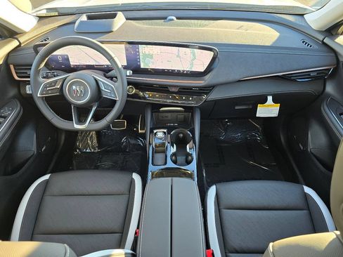 New 2026 Buick Envision Sport Touring AWD/4WD image 27