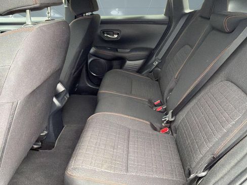 Used 2025 Honda HR-V Sport image 15
