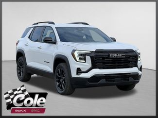 New 2026 GMC Terrain Elevation w/ Elevation Premium Package 360° Tour