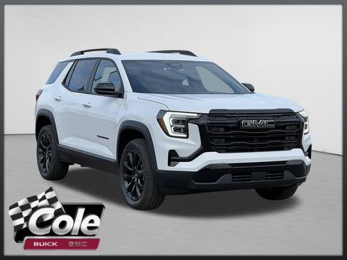 New 2026 GMC Terrain Elevation w/ Elevation Premium Package image 1