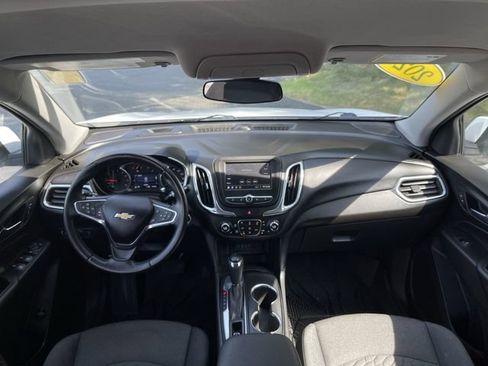 Used 2020 Chevrolet Equinox LT w/ Driver Convenience Package FWD image 20