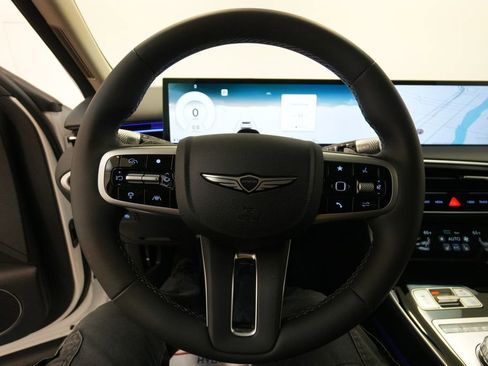 New 2026 Genesis GV70 2.5T image 41