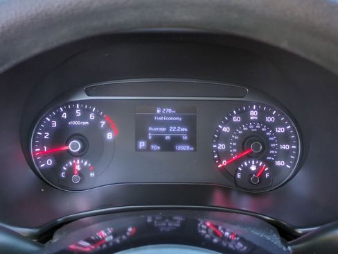 Certified 2021 Kia Soul S image 25