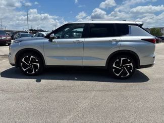 Used 2024 Mitsubishi Outlander SE AWD/4WD video 2