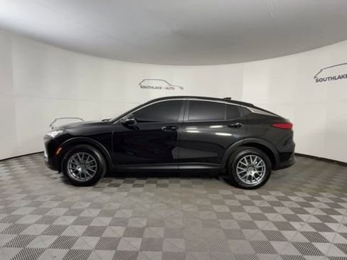 Used 2024 Buick Envista Preferred w/ Convenience I Package image 5