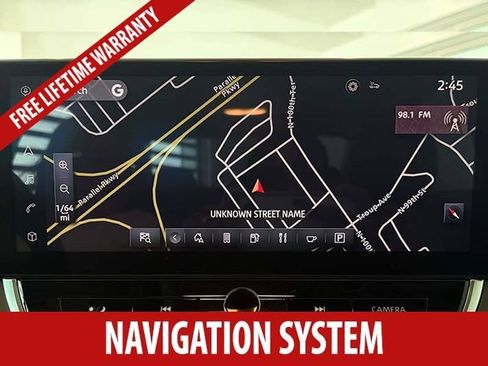 Used 2024 Nissan Altima 2.5 SV w/ SV Premium Package FWD image 15