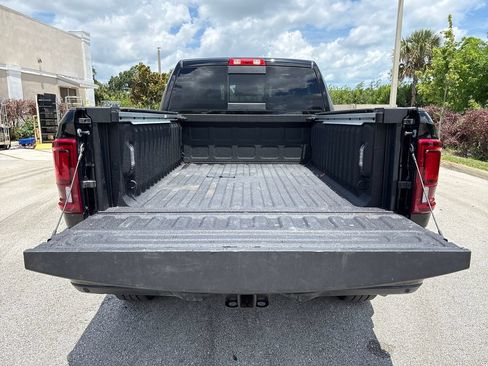 Used 2026 RAM 2500 Limited AWD/4WD image 25