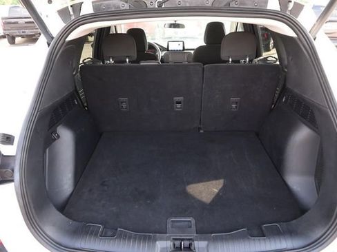 Certified 2024 Ford Escape Active FWD image 7