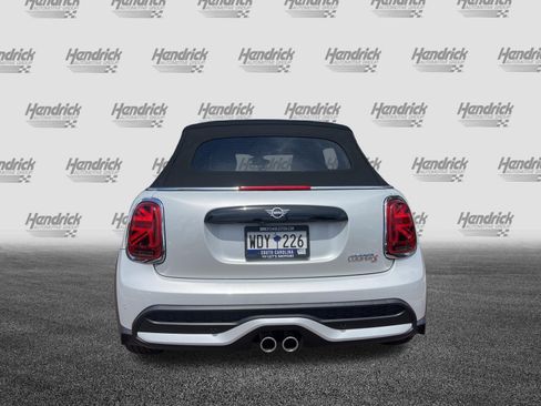 Used 2023 MINI Cooper S FWD image 9