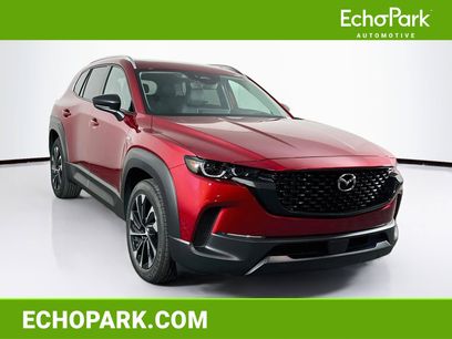 Used 2025 MAZDA CX-50 2.5 Hybrid w/ Premium Plus Pkg