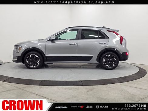 Used 2024 Kia Niro Wind image 4