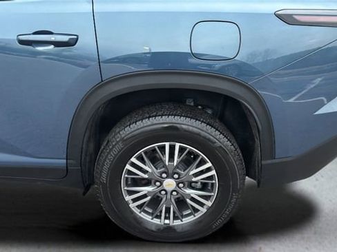 Used 2026 Chevrolet Traverse LT w/ Driver Confidence Package image 35