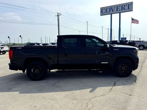 Used 2024 GMC Sierra 1500 Elevation w/ Elevation Premium Package AWD/4WD image 6