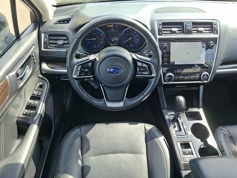 Used 2019 Subaru Legacy 2.5i Limited AWD/4WD image 12