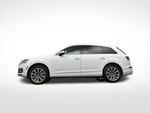 Used 2017 Audi Q7 3.0T Prestige image 39